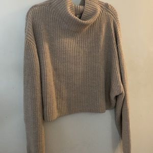 NWT WILFRED MONTPELLIER CROP